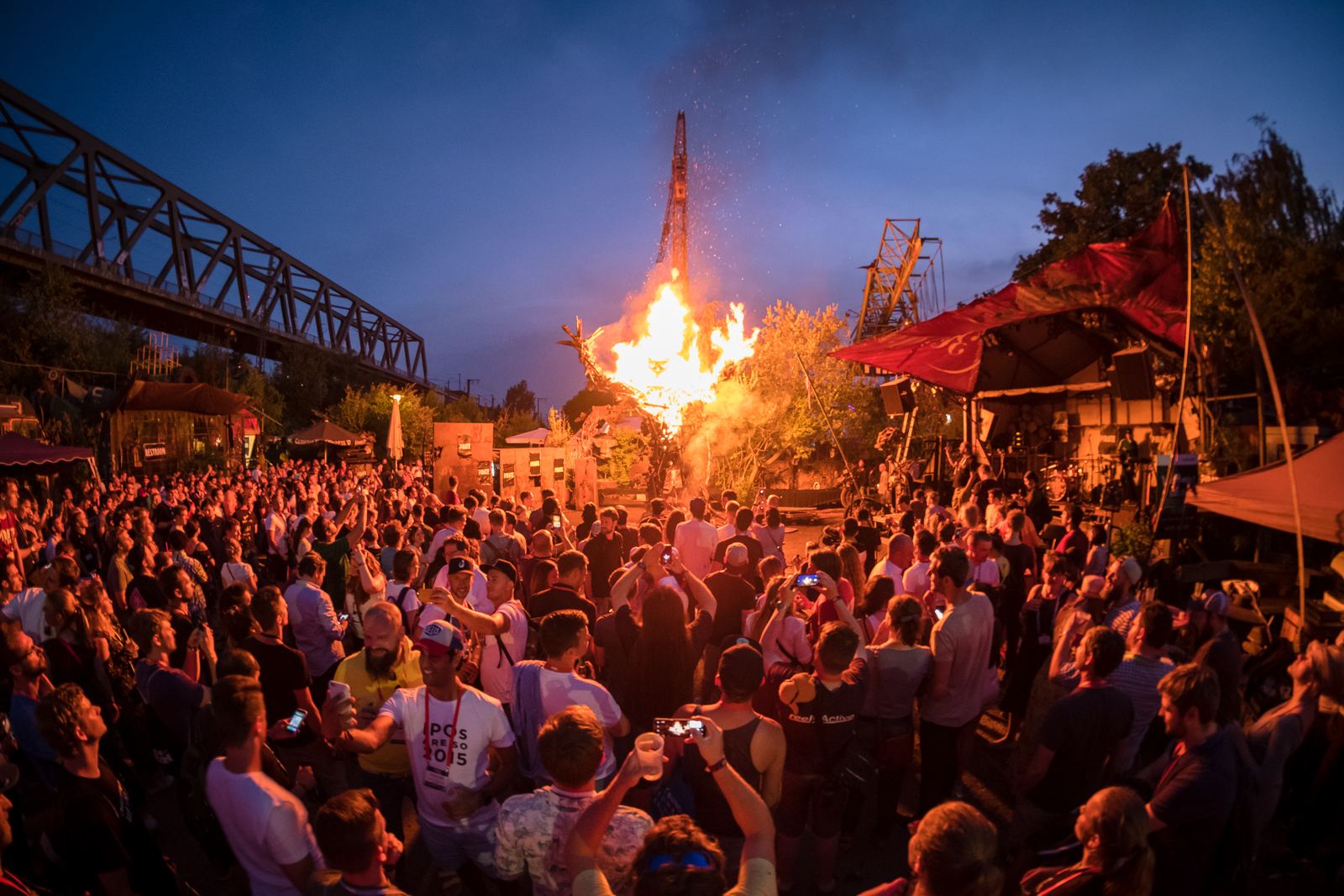 PIRATE Summit