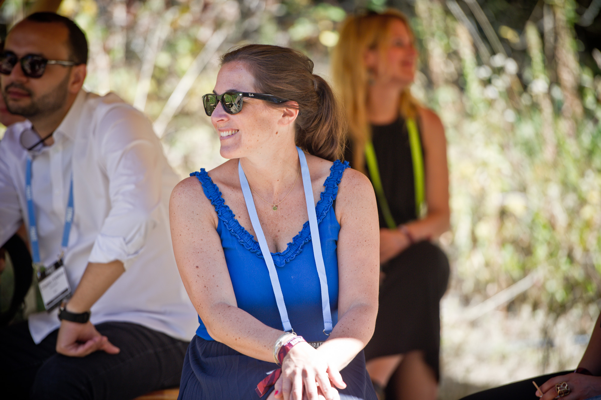 Startup Safari Interaction